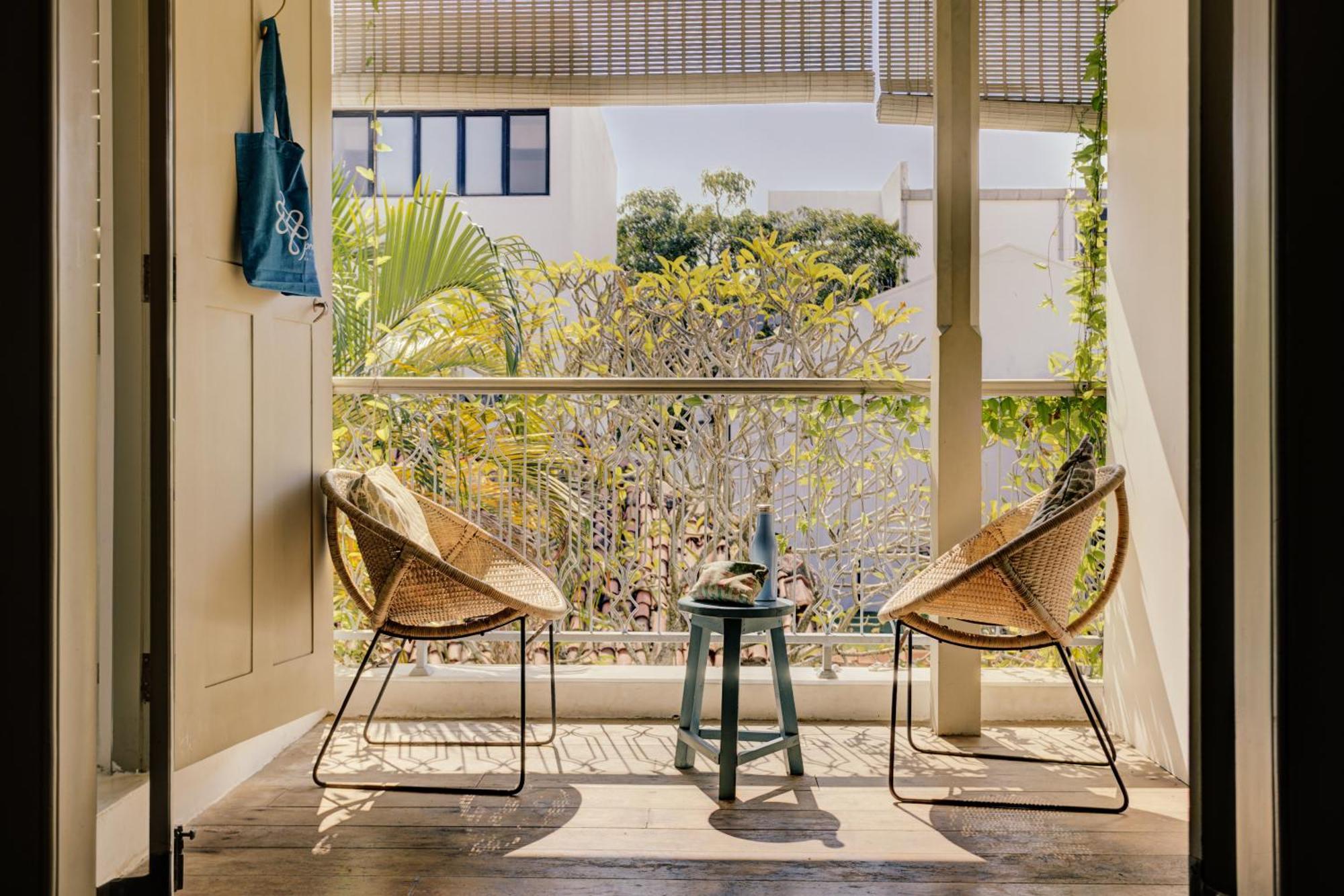Prana Home Kolombo Exteriér fotografie