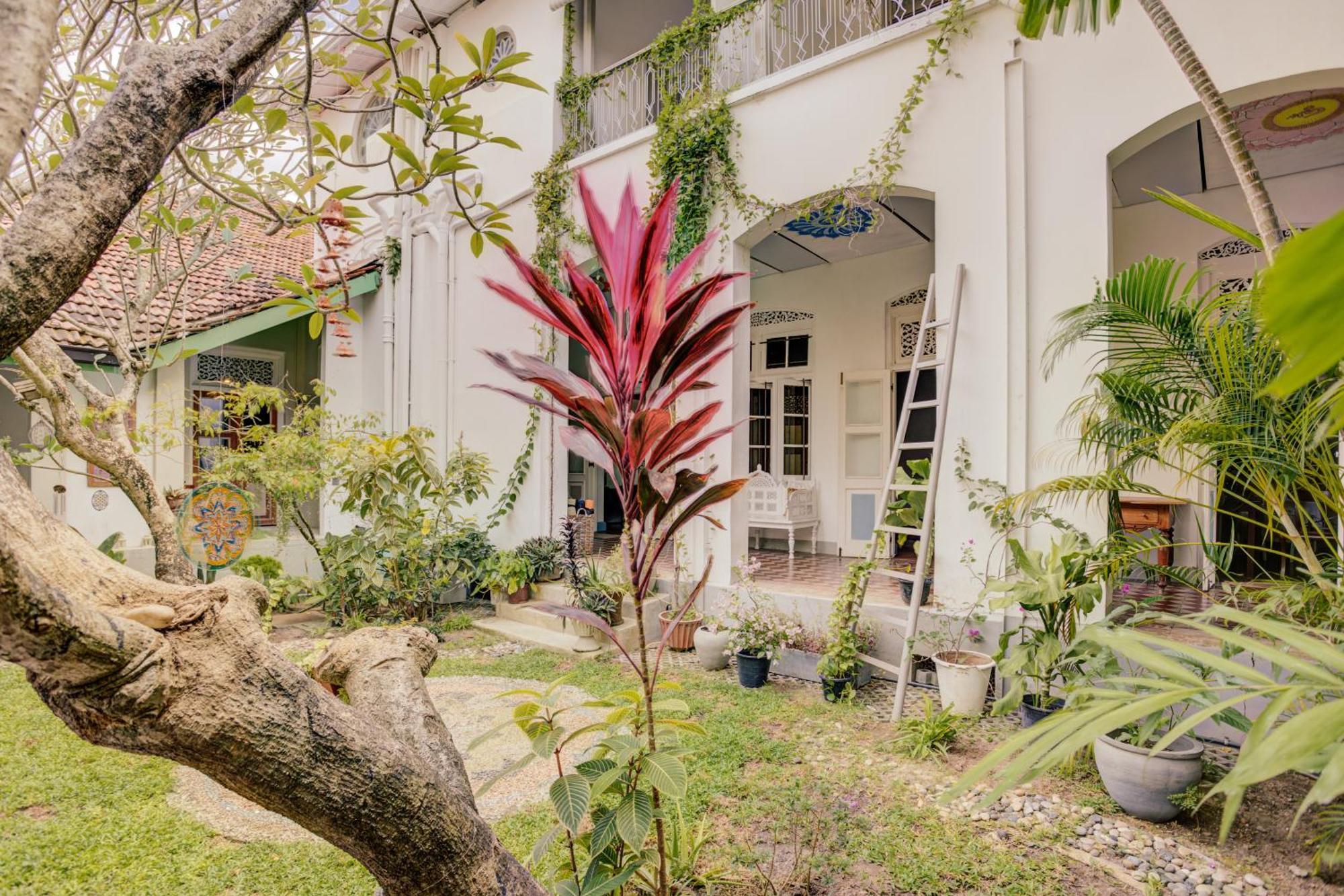 Prana Home Kolombo Exteriér fotografie