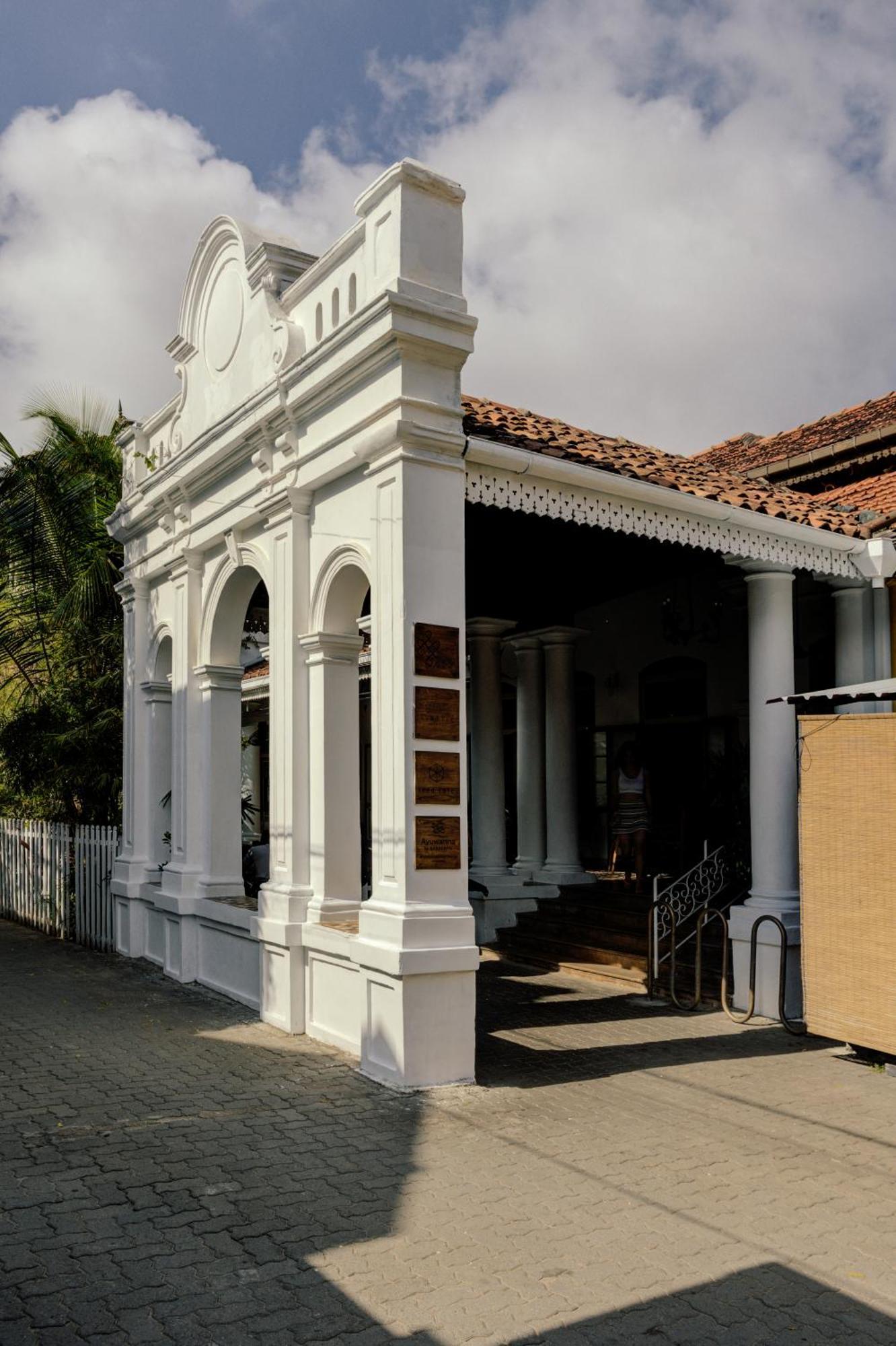 Prana Home Kolombo Exteriér fotografie