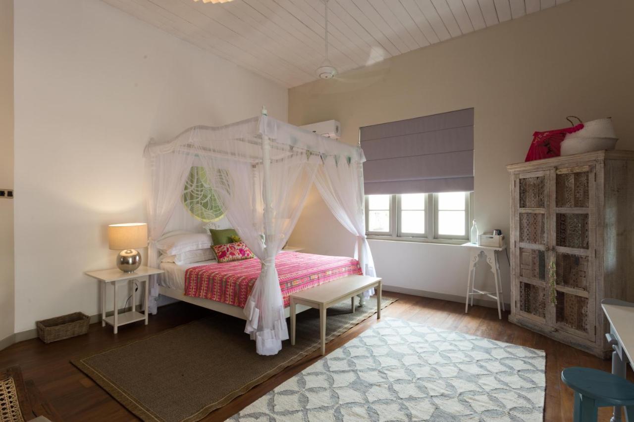 Prana Home Kolombo Exteriér fotografie