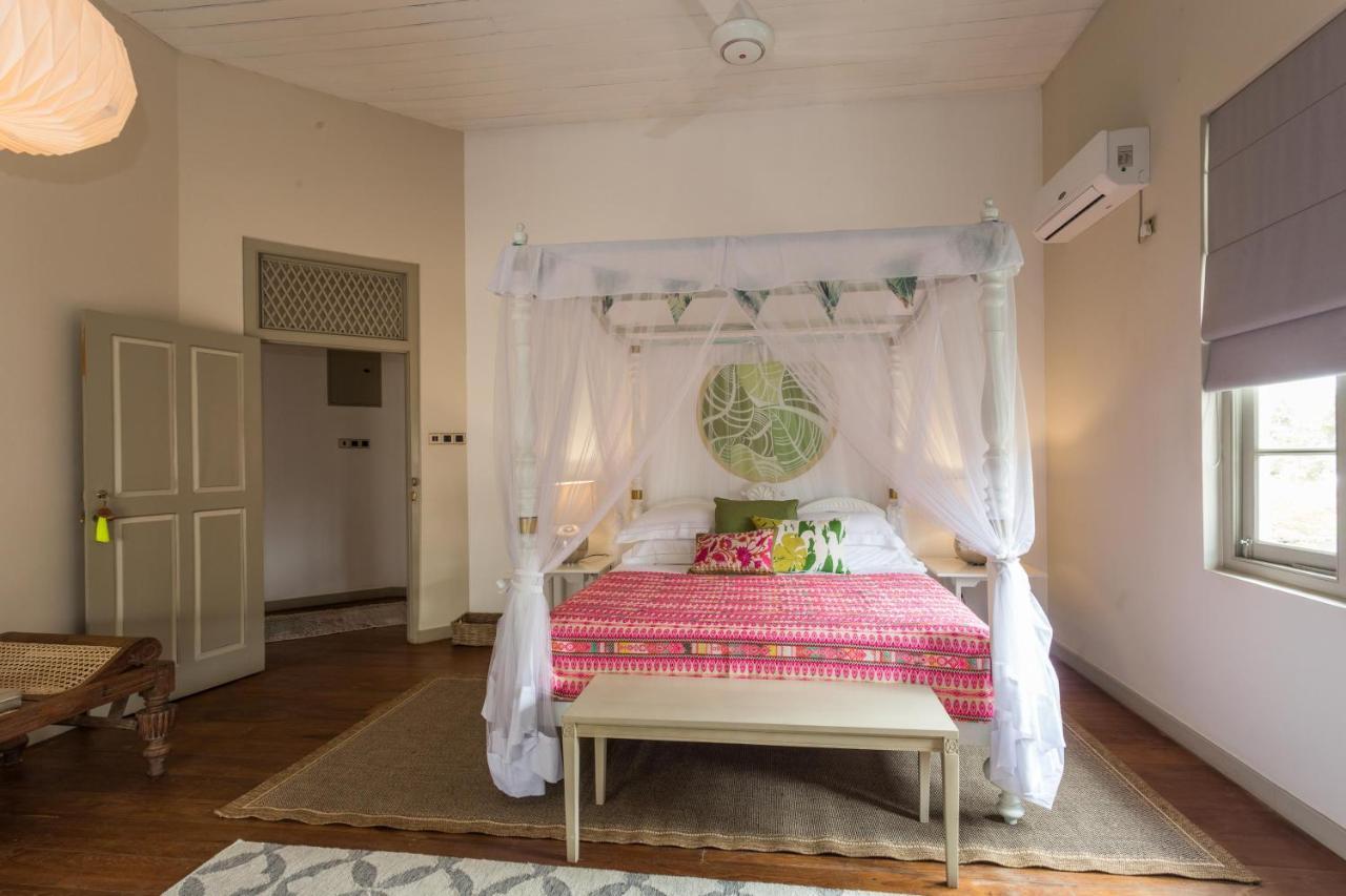 Prana Home Kolombo Exteriér fotografie