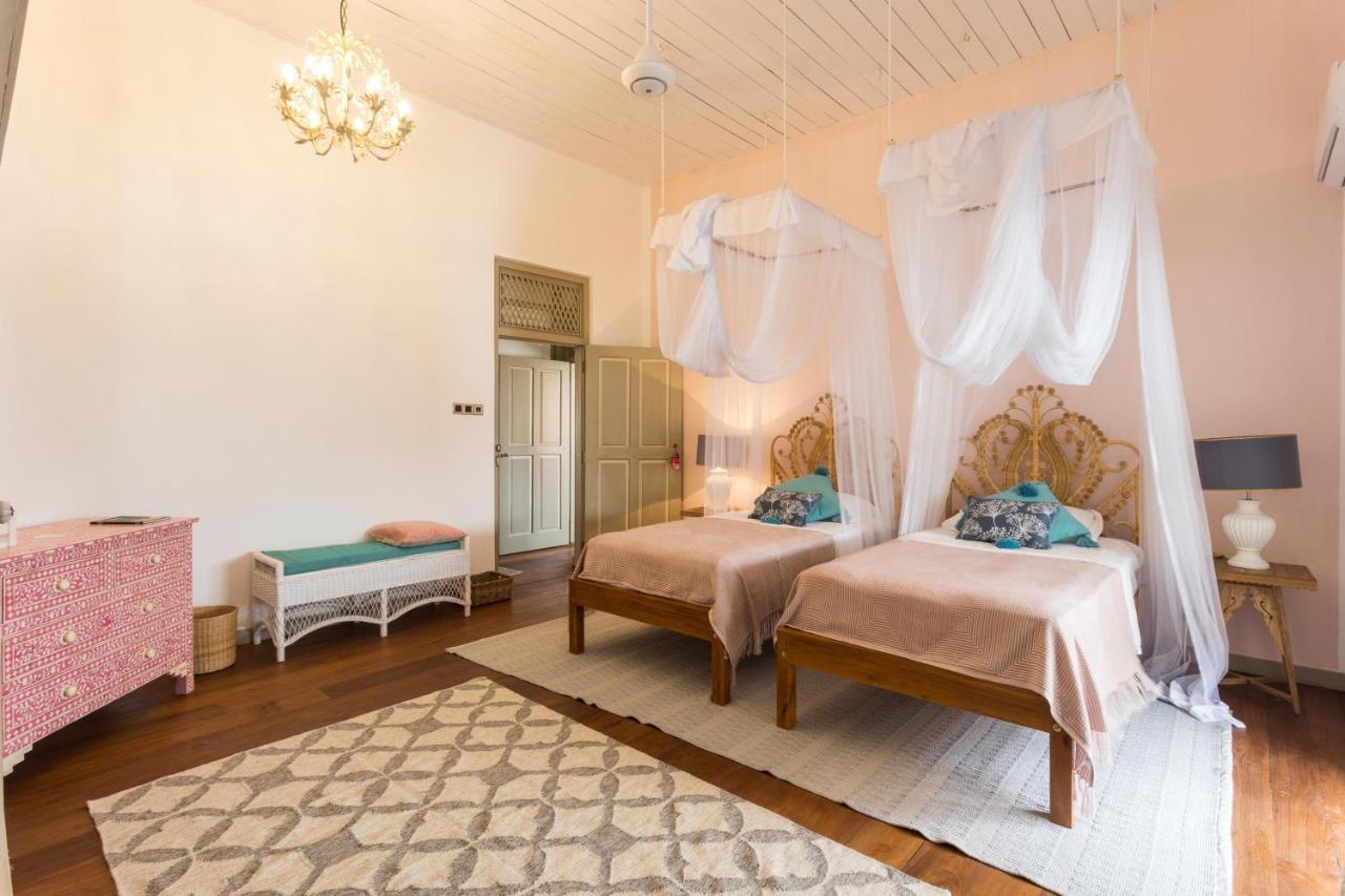 Prana Home Kolombo Exteriér fotografie