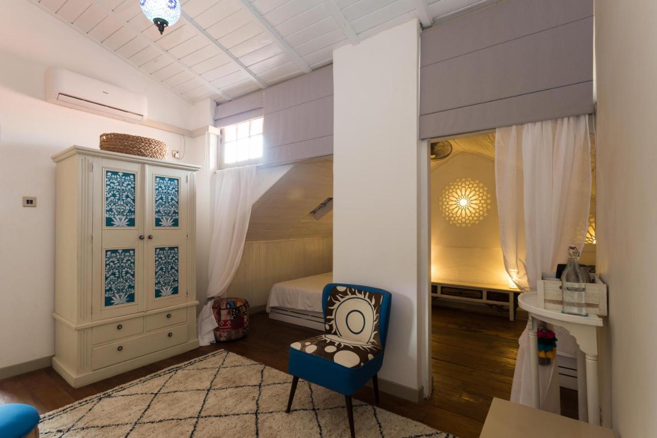 Prana Home Kolombo Exteriér fotografie
