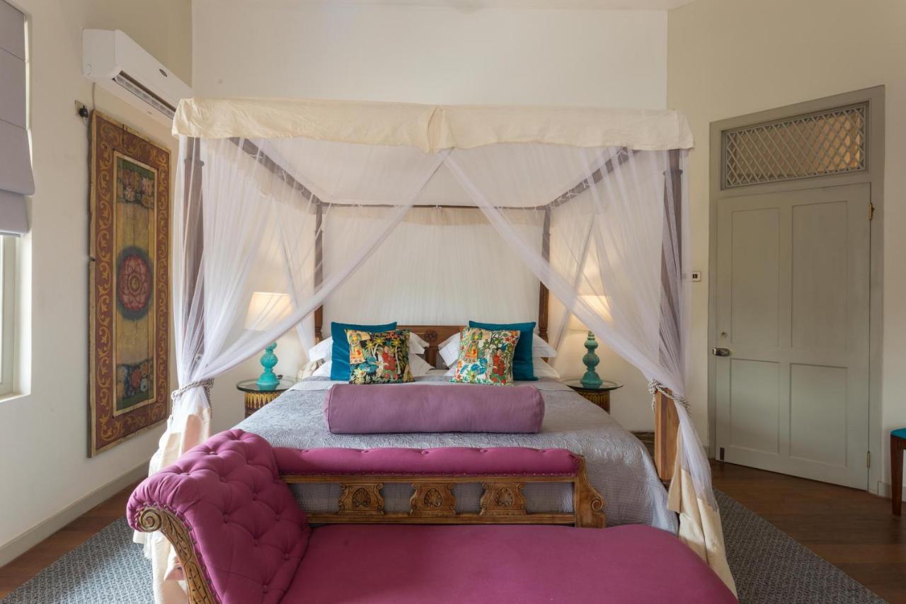 Prana Home Kolombo Exteriér fotografie