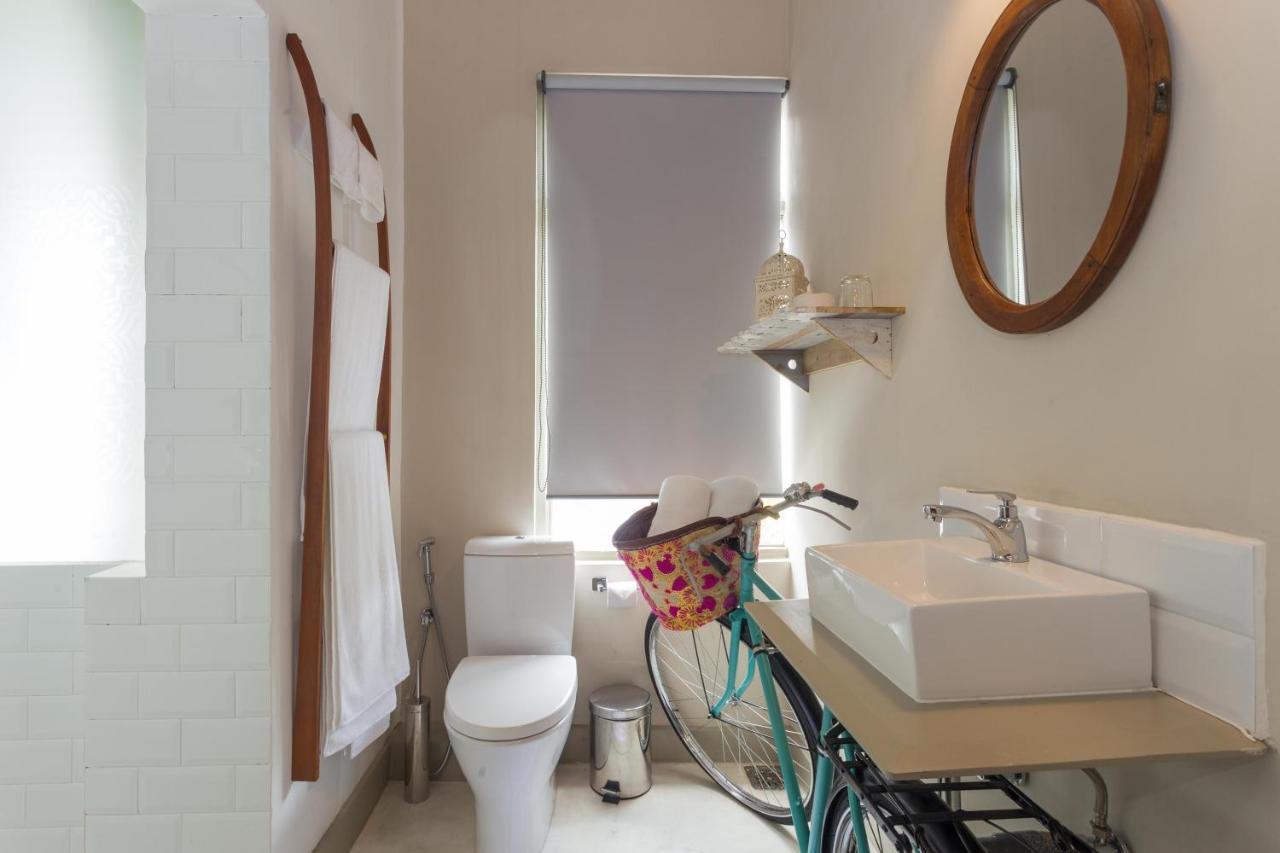 Prana Home Kolombo Exteriér fotografie
