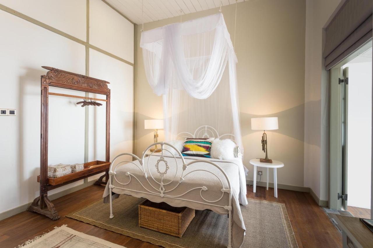 Prana Home Kolombo Exteriér fotografie