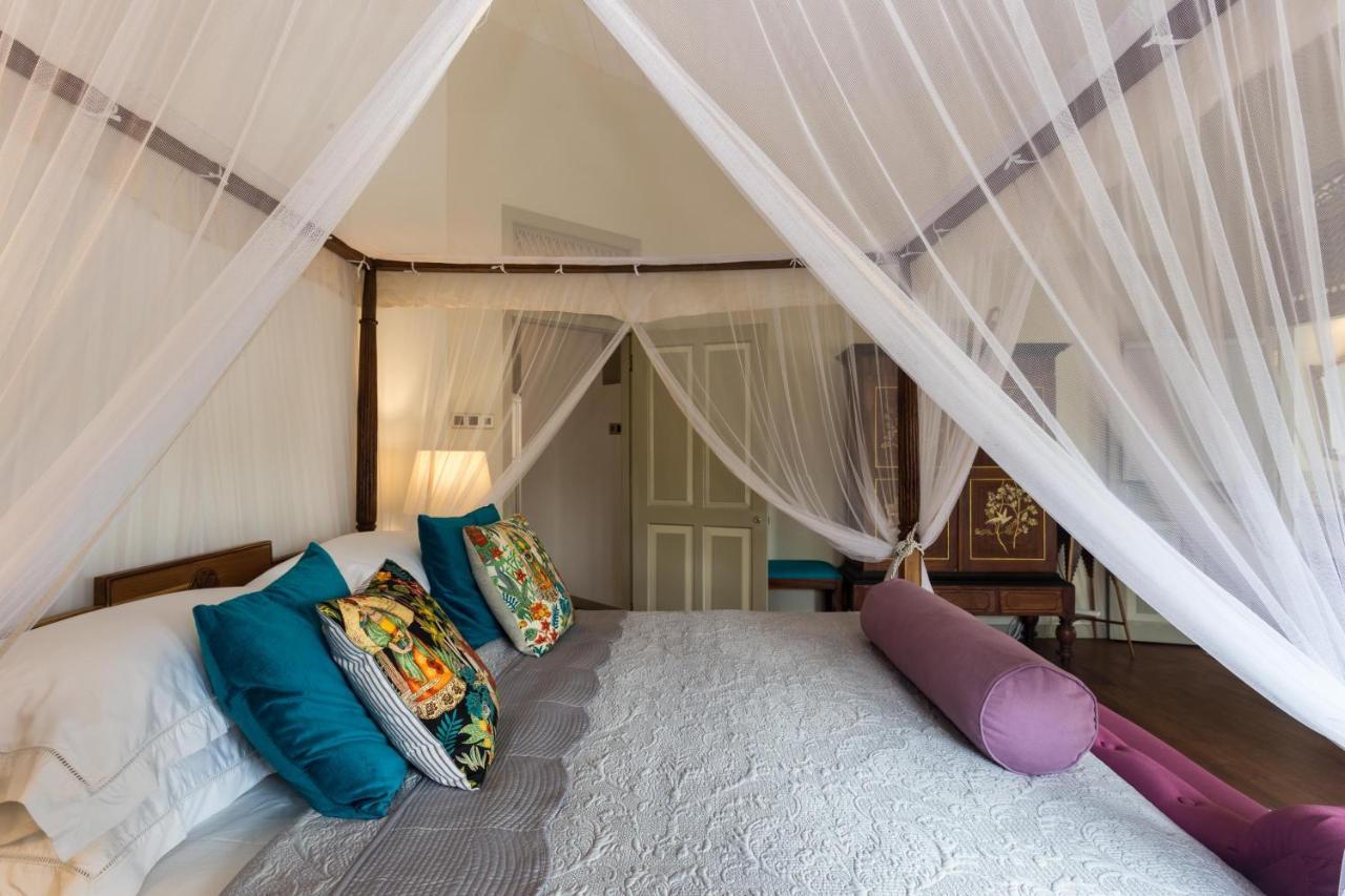 Prana Home Kolombo Exteriér fotografie