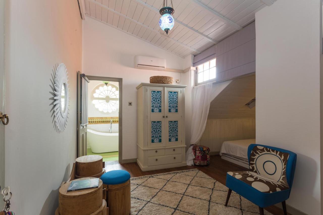 Prana Home Kolombo Exteriér fotografie