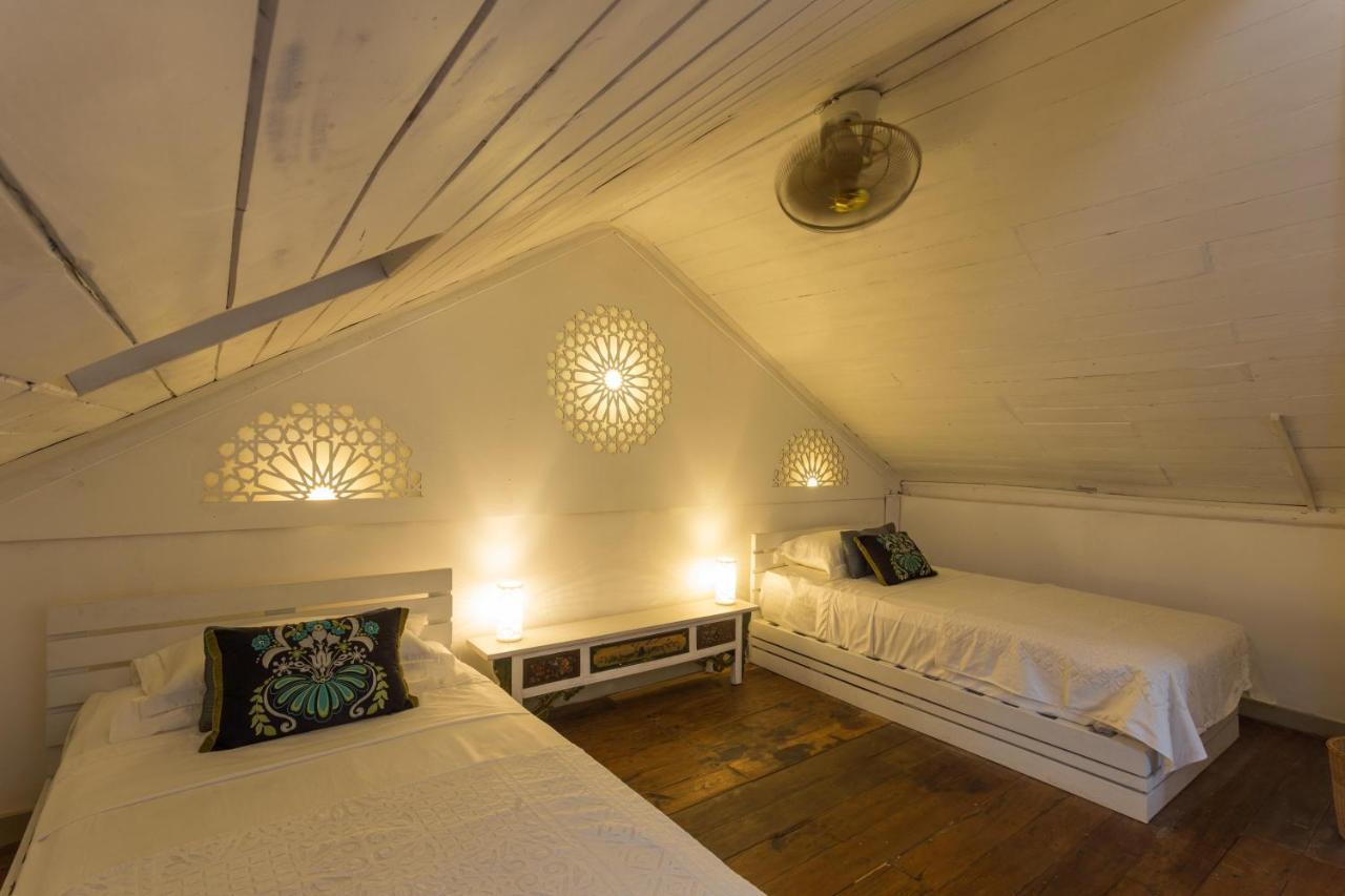 Prana Home Kolombo Exteriér fotografie