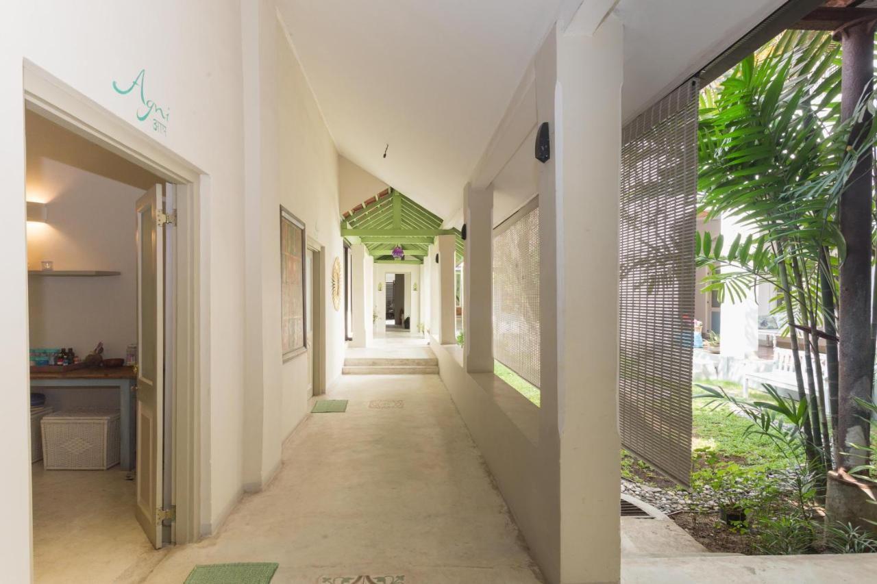 Prana Home Kolombo Exteriér fotografie