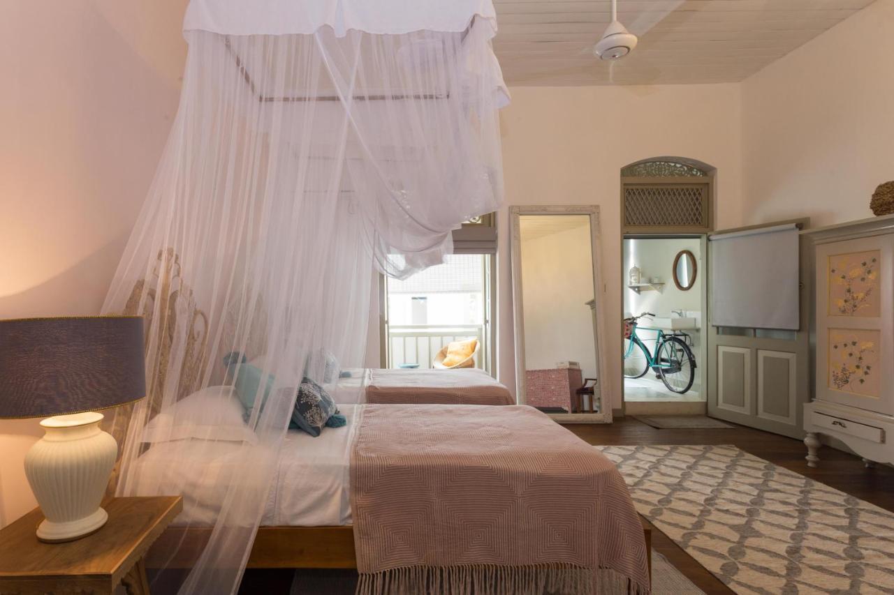 Prana Home Kolombo Exteriér fotografie